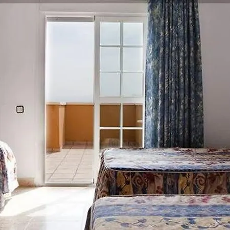 Blanca Brisa Hotel Cabo De Gata