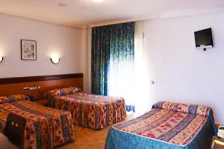 加特布兰卡布里莎加布酒店 Cabo De Gata