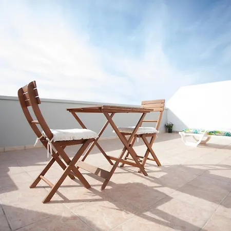 Blanca Brisa Hotel