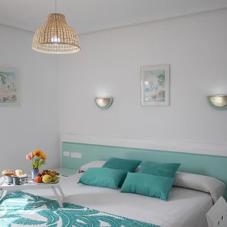 Hotel Blanca Brisa 2*