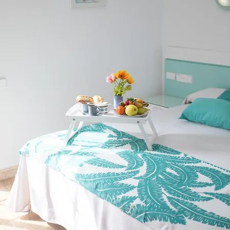 Blanca Brisa Hotel