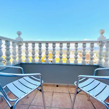 Hotel Blanca Brisa 2*