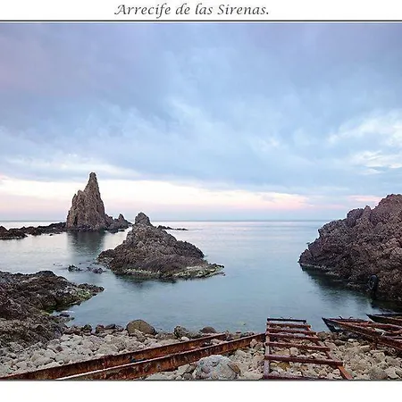 Blanca Brisa Cabo De Gata