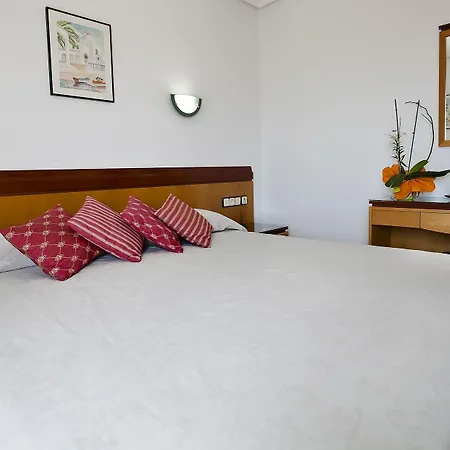 Blanca Brisa Hotel
