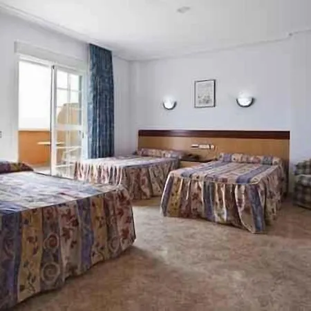 Hotel Blanca Brisa 2*