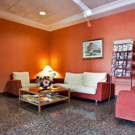 Blanca Brisa Hotel
