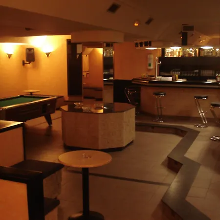 Blanca Brisa Hotel