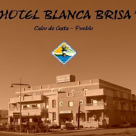 Hotel Blanca Brisa 2*