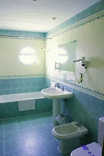 Hotel Blanca Brisa