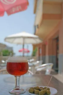 Blanca Brisa Hotel