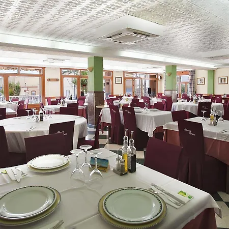 Hotel Blanca Brisa