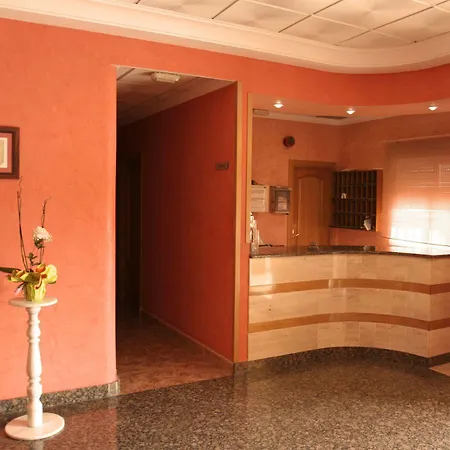 Hotel Blanca Brisa 2*