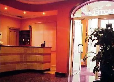 Hotel Blanca Brisa Cabo De Gata