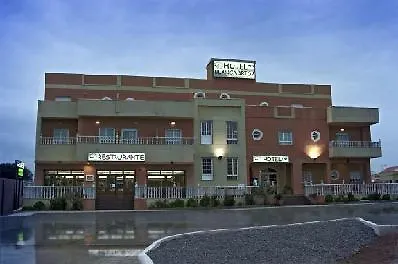 Hotel Blanca Brisa